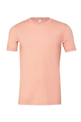 Bella+Canvas BE3001CVC - Men's crew neck T-shirt