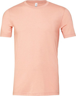 Bella+Canvas BE3001CVC - T-SHIRT HOMME COL ROND