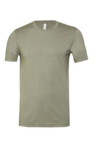 Bella+Canvas BE3001CVC - Mens short sleeve T-Shirt