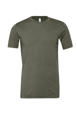 Bella+Canvas BE3001CVC - Men's crew neck T-shirt
