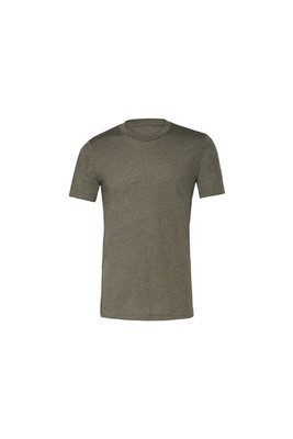 Bella+Canvas BE3001CVC - Men's crew neck T-shirt