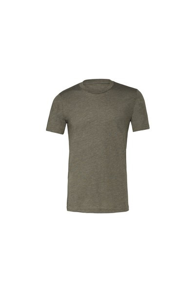 Bella+Canvas BE3001CVC - Men's crew neck T-shirt