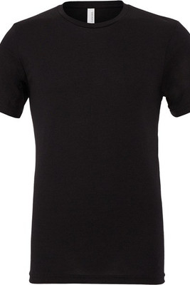Bella+Canvas BE3413 - T-SHIRT HOMME TRIBLEND COL ROND