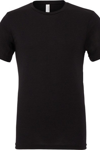 Bella+Canvas BE3413 - TRIBLEND CREW NECK T-SHIRT