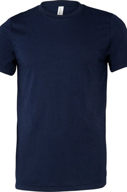 Bella+Canvas BE3413 - TRIBLEND CREW NECK T-SHIRT