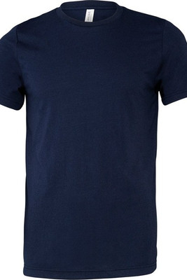 Bella+Canvas BE3413 - TRIBLEND CREW NECK T-SHIRT