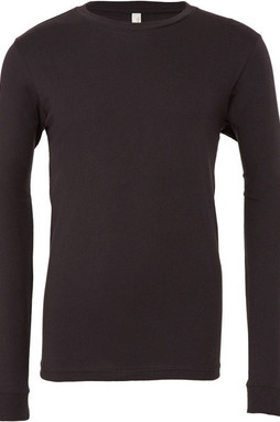 Bella+Canvas BE3501 - Long sleeve t-shirt