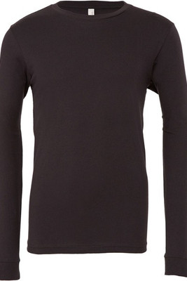 Bella+Canvas BE3501 - Long sleeve t-shirt