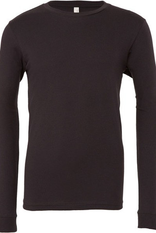 Bella+Canvas BE3501 - Pitkähihainen t-paita