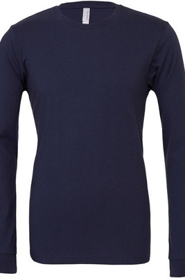 Bella+Canvas BE3501 - Long sleeve t-shirt
