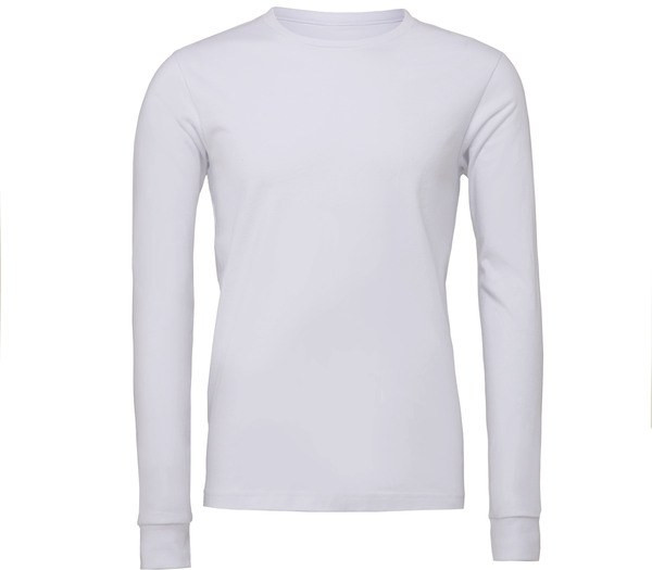 Bella+Canvas BE3501 - Long sleeve t-shirt