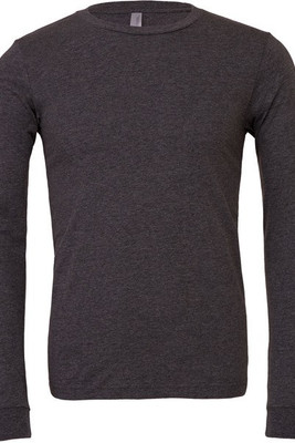 Bella+Canvas BE3501 - Long sleeve t-shirt