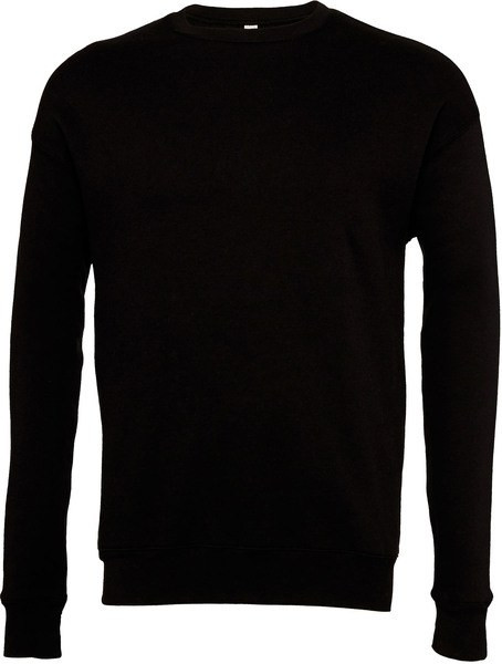 Bella+Canvas BE3945 - Crew neck sweatshirt