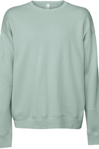 Bella+Canvas BE3945 - Sweat-shirt col rond