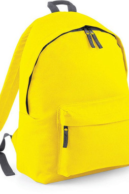 Bag Base BG125 - Original fashion backpack