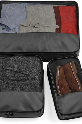 Bag Base BG459 - ESCAPE PACKING CUBE SET
