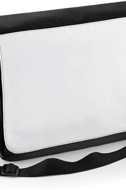 Bag Base BG965 - Sac messenger pour la sublimation