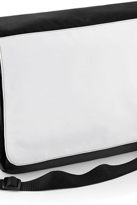 Bag Base BG965 - Sublimation messenger bag