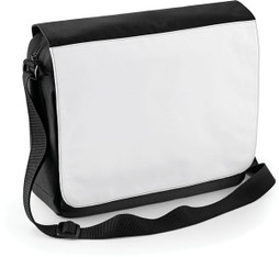 Bag Base BG965 - Sublimation messenger bag