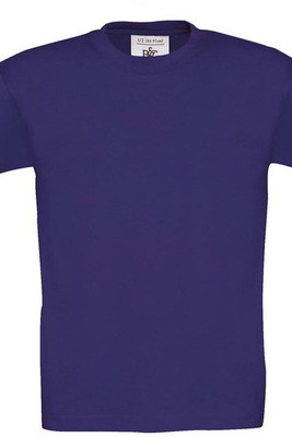 B&C CG189 - Premium Comfort Cotton Crew Neck Tee