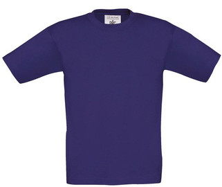 B&C CG189 - Premium Comfort Cotton Crew Neck Tee