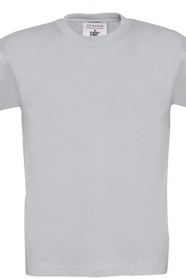 B&C CG189 - Premium Comfort Cotton Crew Neck Tee