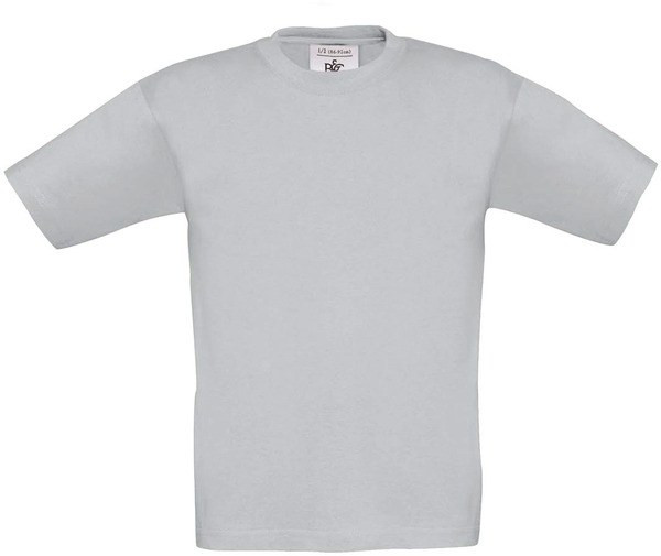 B&C CG189 - Premium Comfort Cotton Crew Neck Tee