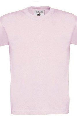 B&C CG189 - Premium Comfort Cotton Crew Neck Majica