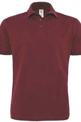 B&C CGHEA - Polo Confort Coton Premium