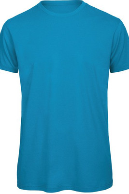 B&C CGTM042 - Organic Cotton Crew Neck T-shirt Inspire