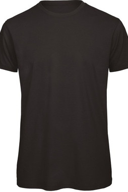 B&C CGTM042 - T-shirt Organic Inspire col rond Homme