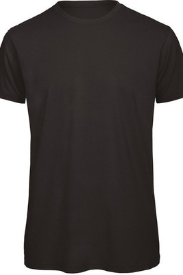B&C CGTM042 - Men's Organic Inspire round neck T-shirt