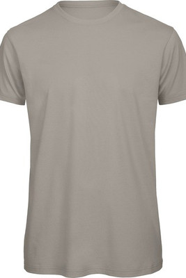 B&C CGTM042 - Men's Organic Inspire round neck T-shirt