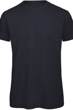 B&C CGTM042 - Organic Cotton Crew Neck T-shirt Inspire