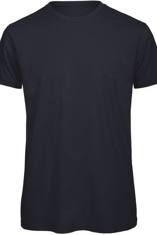 B&C CGTM042 - Organic Cotton Crew Neck T-shirt Inspire