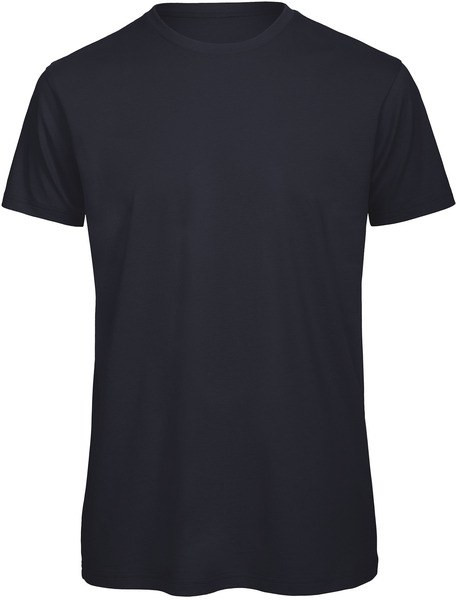 B&C CGTM042 - Men's Organic Inspire round neck T-shirt