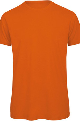 B&C CGTM042 - Men's Organic Inspire round neck T-shirt