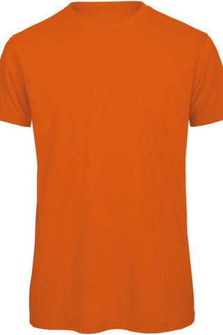 B&C CGTM042 - Mens Organic Inspire round neck T-shirt