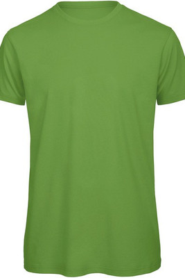 B&C CGTM042 - Men's Organic Inspire round neck T-shirt