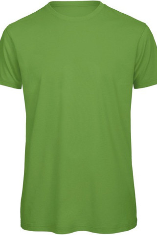 B&C CGTM042 - Katoenen Crew Neck T-shirt Inspire