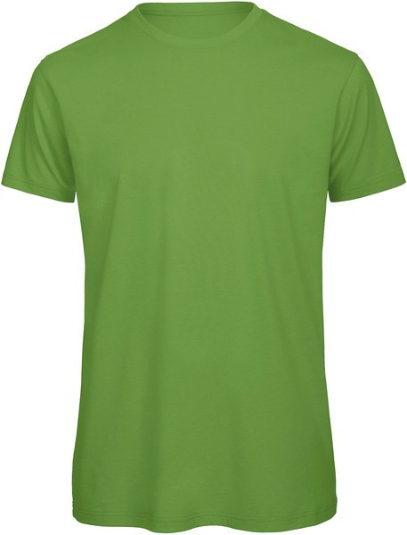 B&C CGTM042 - Men's Organic Inspire round neck T-shirt