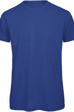 B&C CGTM042 - T-shirt Organic Inspire col rond Homme