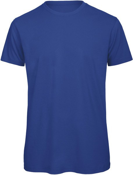 B&C CGTM042 - Men's Organic Inspire round neck T-shirt