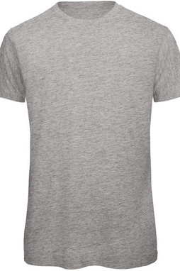 B&C CGTM042 - Mens Organic Inspire round neck T-shirt