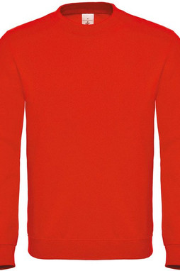 B&C CGWUI20 - Moderner Baumwoll-Polyester Pullover Set