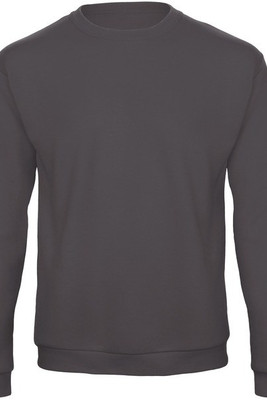 B&C CGWUI23 - Sweatshirt col rond ID.202