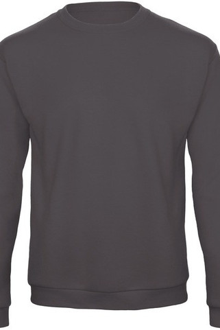 B&C CGWUI23 - Round neck sweatshirt ID.202