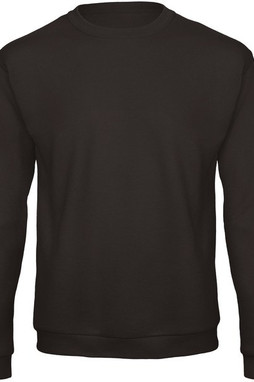 B&C CGWUI23 - Round neck sweatshirt ID.202