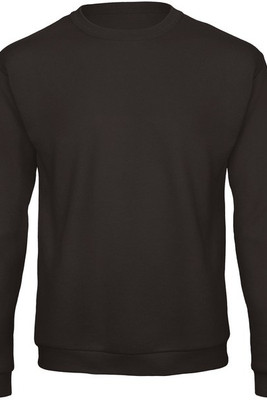 B&C CGWUI23 - Sweatshirt col rond ID.202
