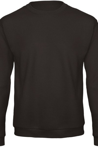 B&C CGWUI23 - Round neck sweatshirt ID.202